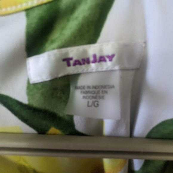 Tanjay ladies top - Picture 2 of 2